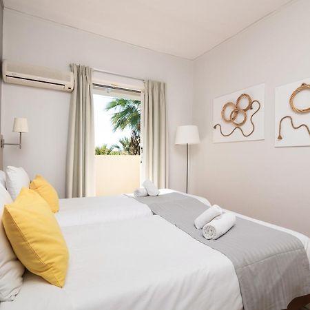 Cavo D'Oro All Inclusive Resort Kalamákion Esterno foto
